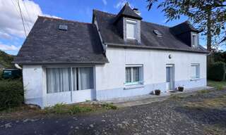Maison 5 Pièces 79 m² à vendre à Maël-Carhaix (22340)
