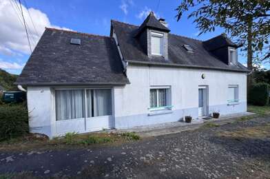 Maison 5 pièces 86400 €
