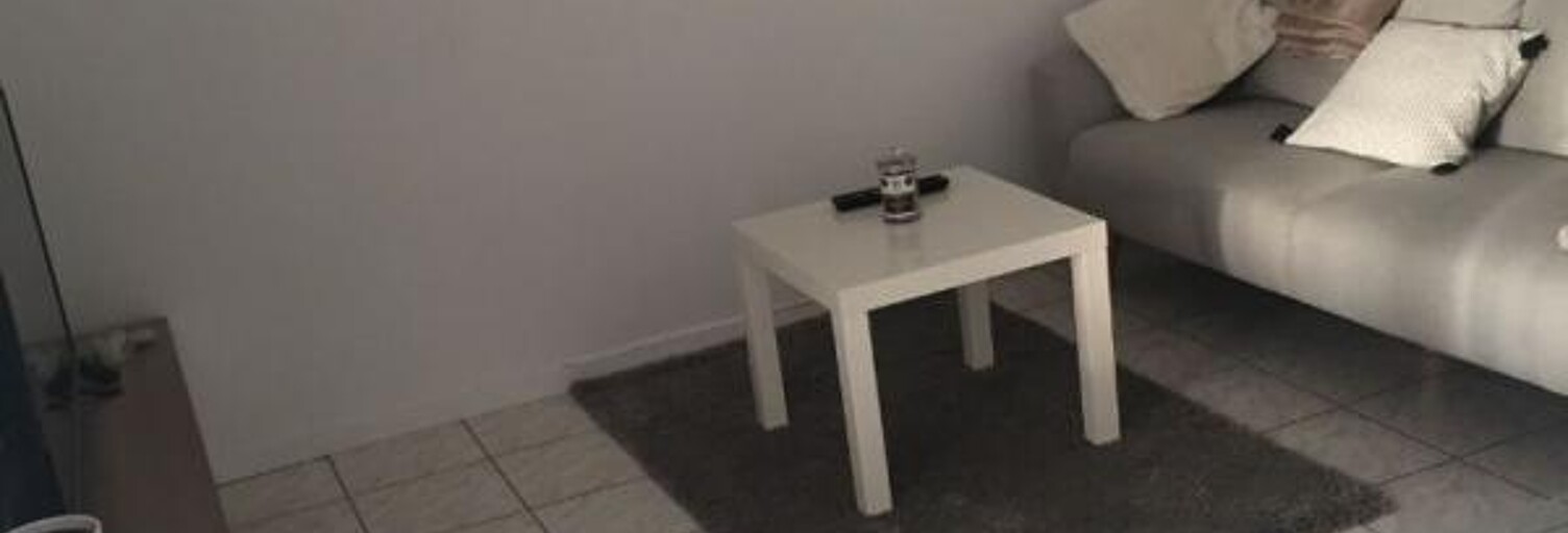 Appartement 3 Pièces 59 m² à louer à Orléans (45100)
