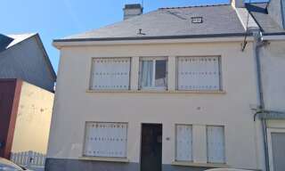 Maison 5 Pièces 110 m² à vendre à Saint-Nazaire (44600)