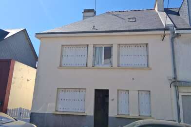 Maison 5 pièces 319500 €