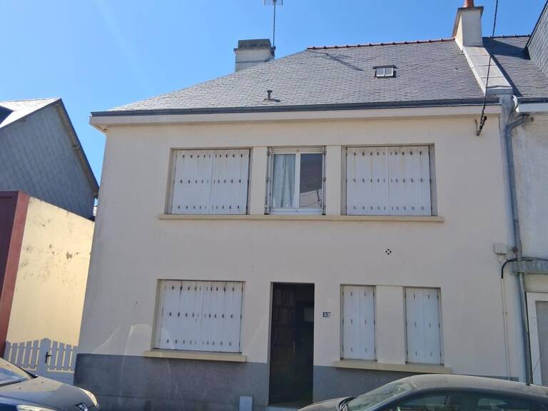 Maison À Vendre — photo 1