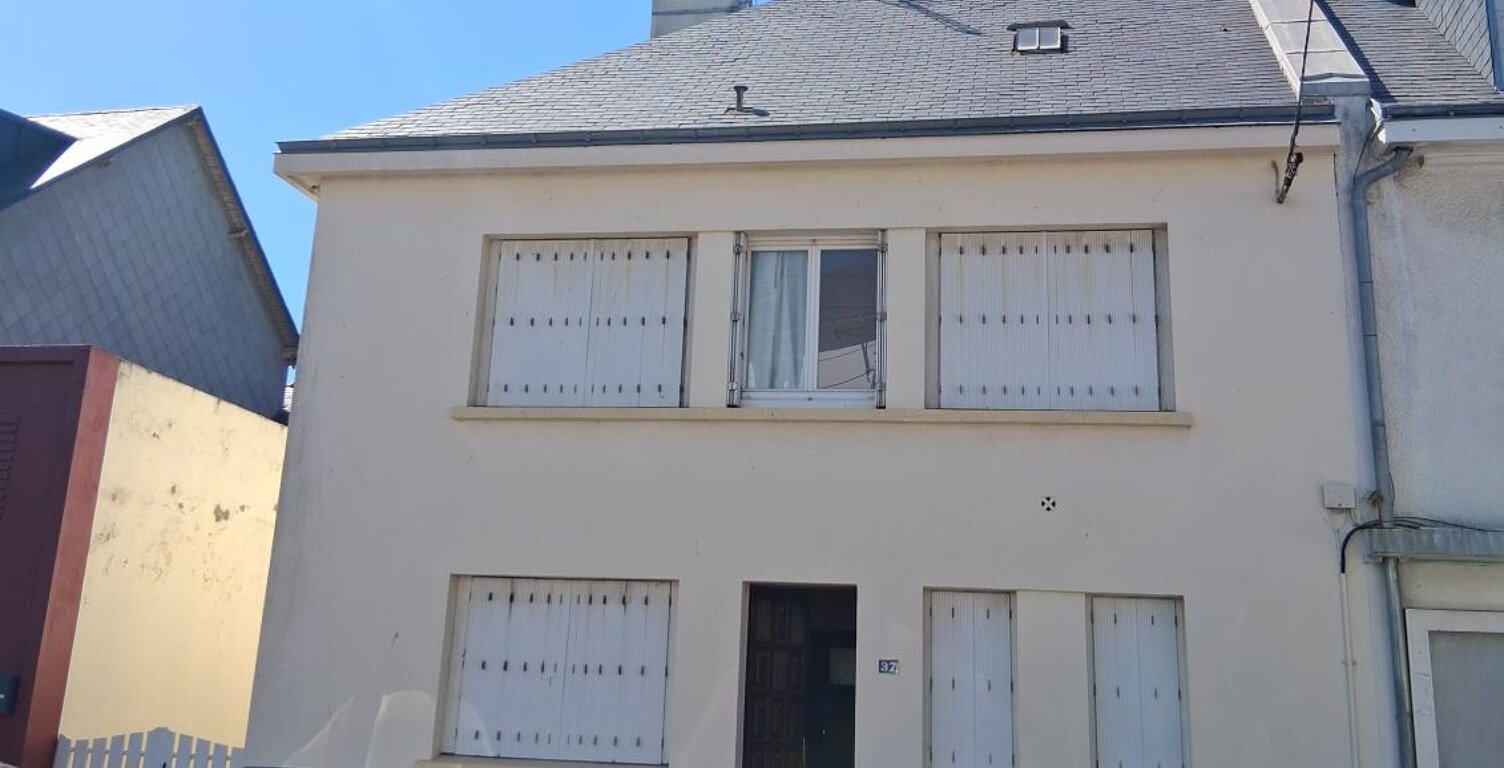 Maison À Vendre — photo 1