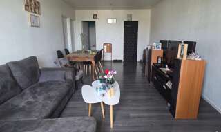Appartement 4 Pièces 83 m² à vendre à Marseille 10 (13010)