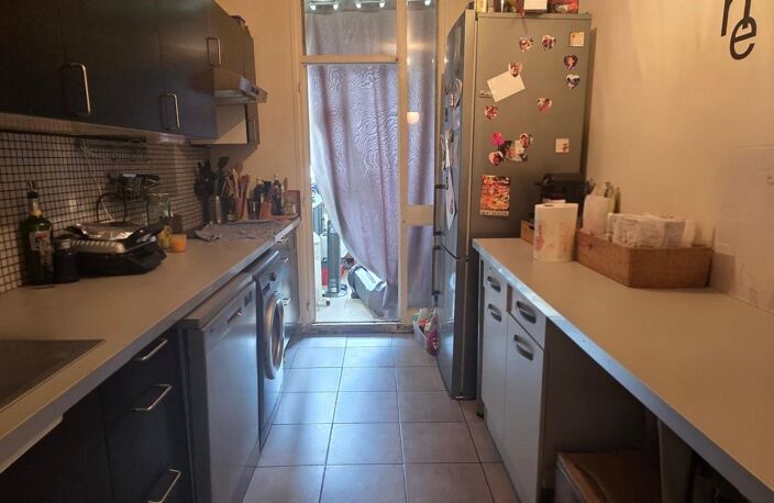 Appartement T5 avec suite parentale dans résidence sécurisée avec piscine et vue imprenable — photo 2
