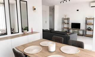 Appartement 3 Pièces 67 m² à louer à Marseille 10 (13010)