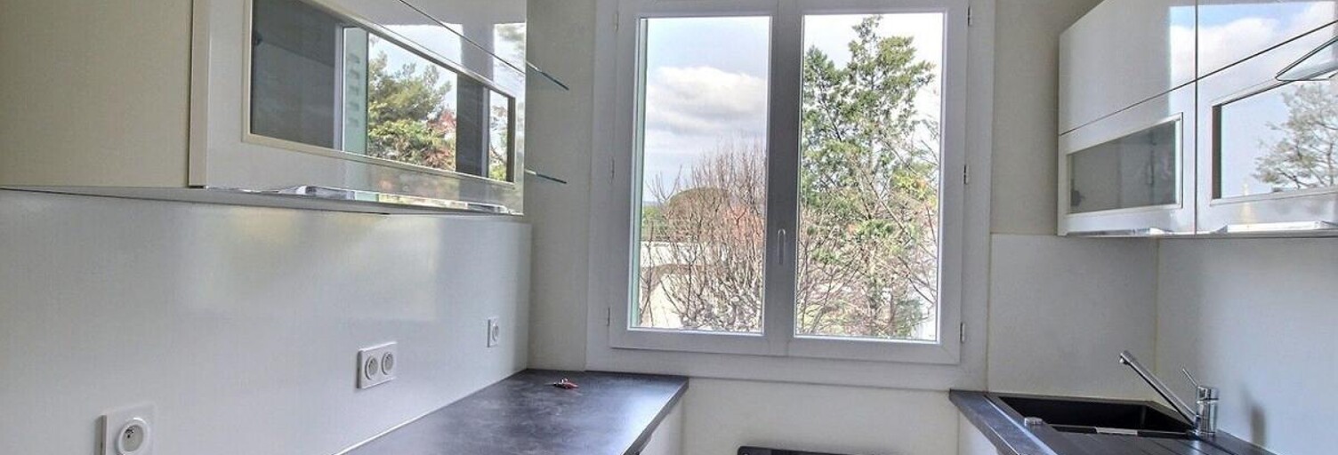 Appartement 3 Pièces 60 m² à louer à Marseille 12 (13012)