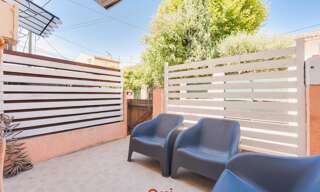 Appartement 3 Pièces 60 m² à louer à La Penne-sur-Huveaune (13821)