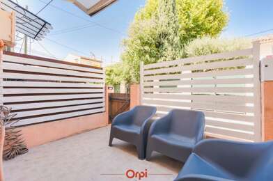 Appartement 3 pièces 1050 €