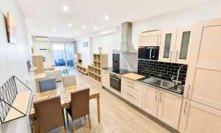 Appartement 3 Pièces 60 m² à louer à La Penne-sur-Huveaune (13821)
