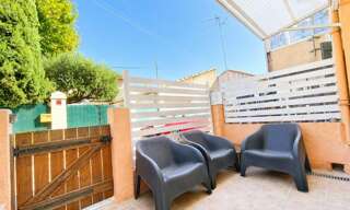 Appartement 3 Pièces 60 m² à louer à La Penne-sur-Huveaune (13821)