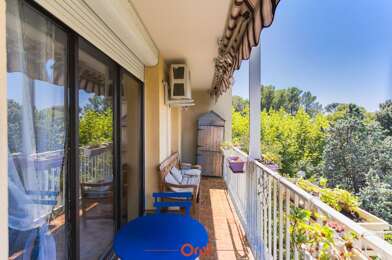 Appartement 4 pièces 199000 €