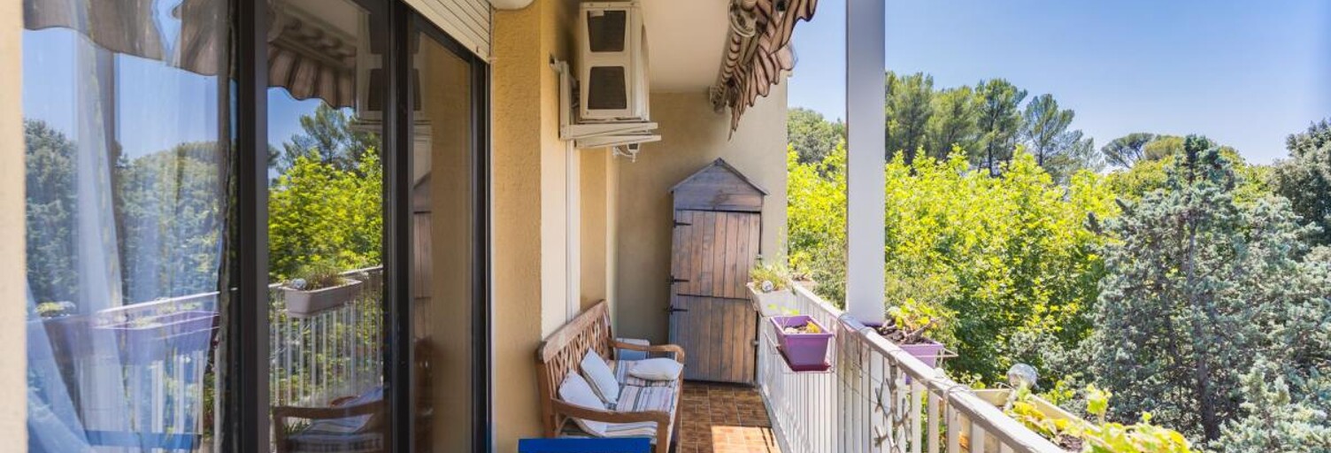 Appartement 4 Pièces 78 m² à vendre à Marseille 12 (13012)