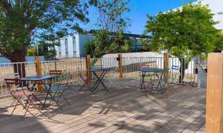 Appartement 1 Pièce 18 m² à vendre à La Rochelle (17000)