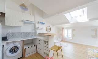 Appartement 2 Pièces 45 m² à vendre à La Rochelle (17000)