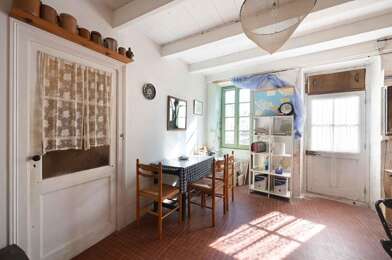 Maison 3 pièces 174400 €
