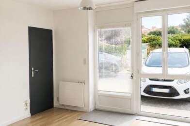 Maison 2 pièces 84000 €