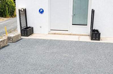 Maison appartement 38,41 m² 1 chambre vendue louée à 20 mn' de La Rochelle et 8 mn' Aigrefeuille avec toutes les commodités ! — photo du bien