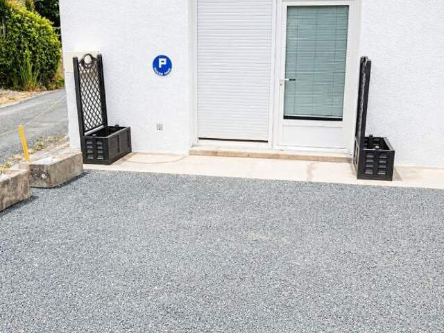 Ballon Maison appartement 38,41 m² 1 chambre vendue louée à 30 mn' de La Rochelle,15 mn' de Rochefort, 18 mn ' Châtélaillon-plage et 8 mn' d' Aigrefeuille avec toutes les commodités ! — photo du bien