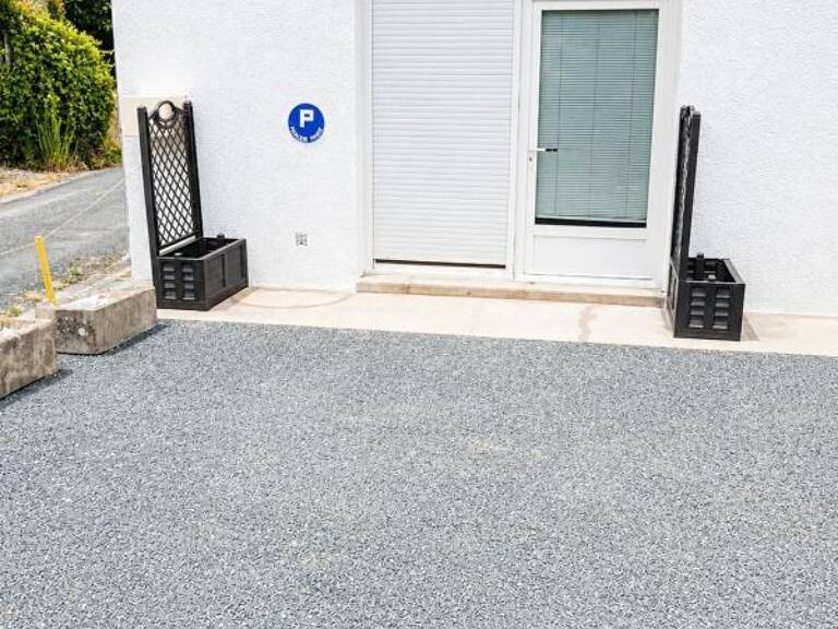 Maison appartement 38,41 m² 1 chambre vendue louée à 20 mn' de La Rochelle et 8 mn' Aigrefeuille avec toutes les commodités ! — photo 1