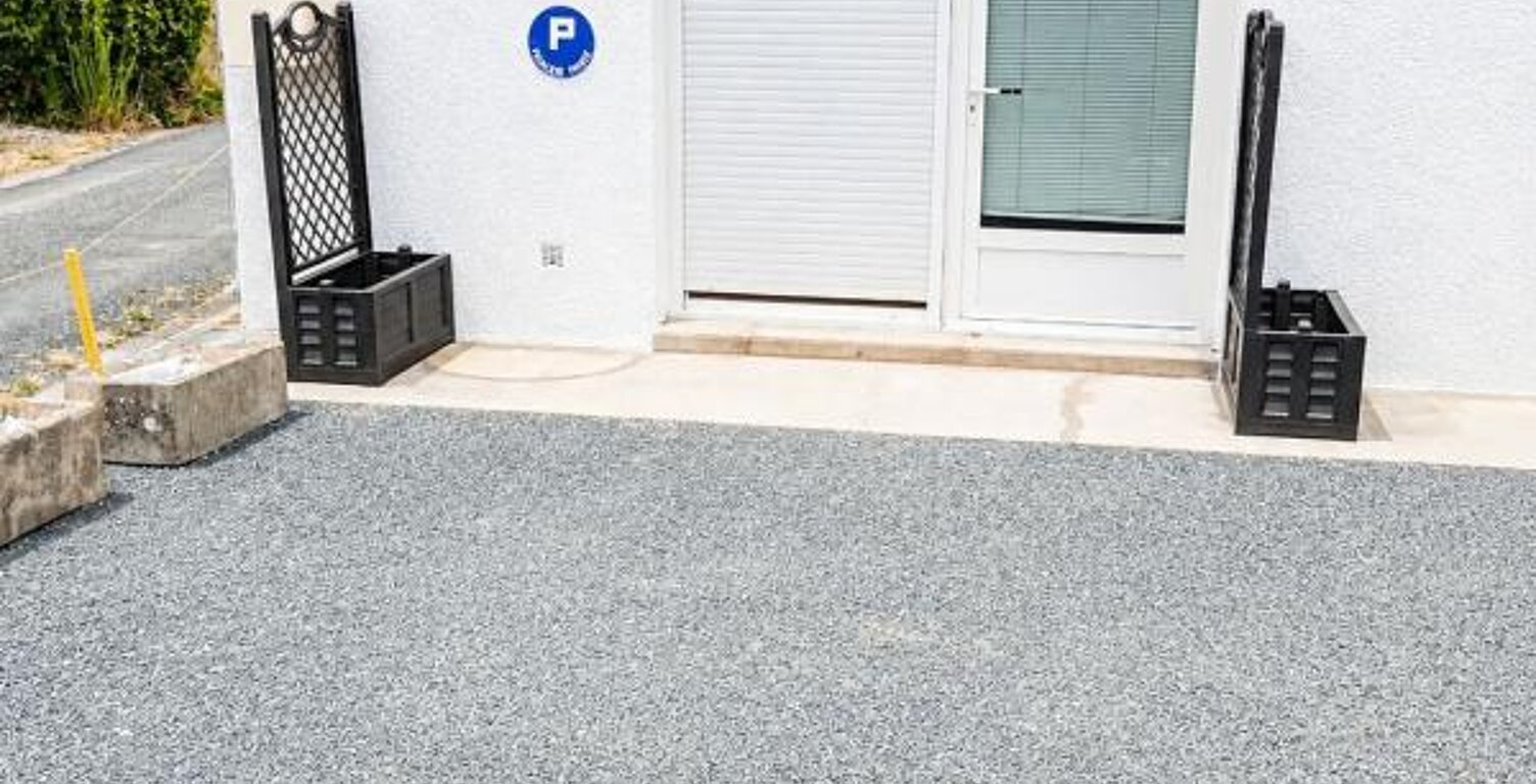 Maison appartement 38,41 m² 1 chambre vendue louée à 20 mn' de La Rochelle et 8 mn' Aigrefeuille avec toutes les commodités ! — photo 1