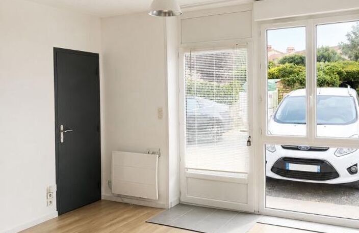 Maison appartement 38,41 m² 1 chambre vendue louée à 20 mn' de La Rochelle et 8 mn' Aigrefeuille avec toutes les commodités ! — photo 2