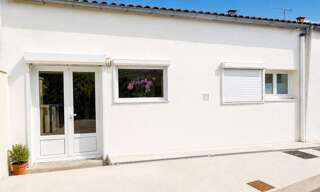 Maison 2 Pièces 52 m² à vendre à Ballon (17290)