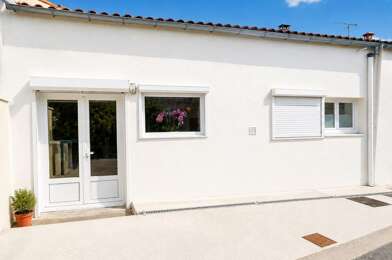 Maison 2 pièces 94500 €