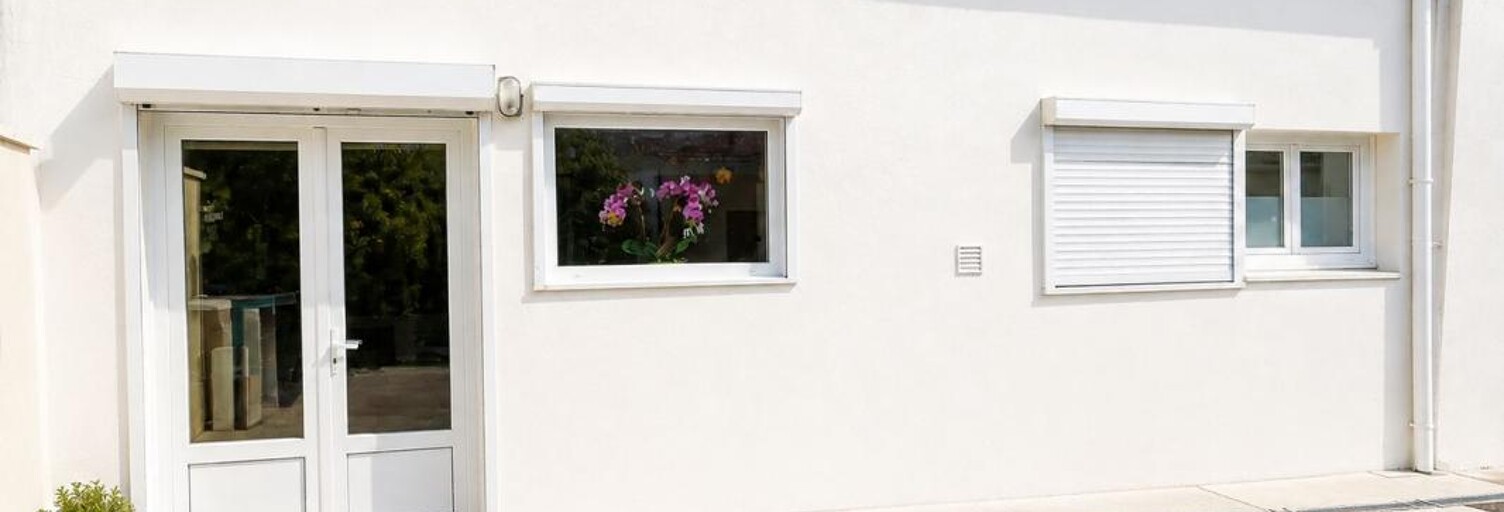 Maison 2 Pièces 52 m² à vendre à Ballon (17290)