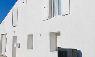 Maison 6 Pièces 210 m² à vendre à Ballon (17290)