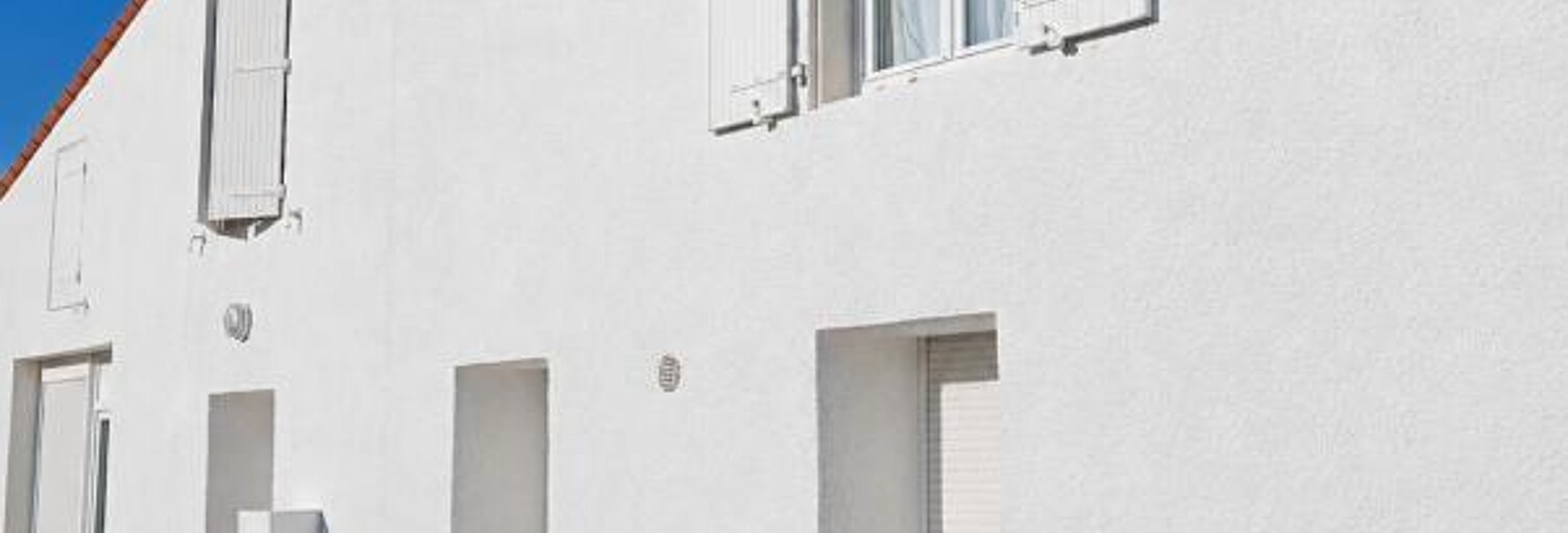 Maison 6 Pièces 210 m² à vendre à Ballon (17290)
