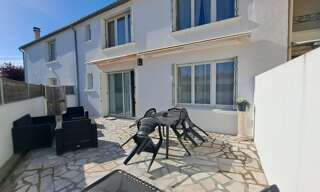 Maison 6 Pièces 210 m² à vendre à Ballon (17290)