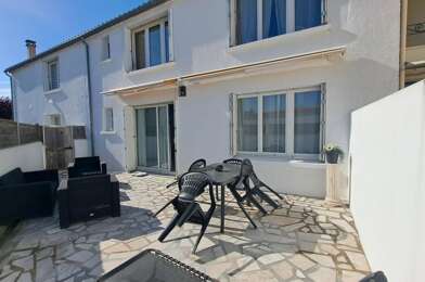 Maison 6 pièces 229950 €