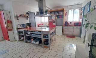 Maison 6 Pièces 210 m² à vendre à Ballon (17290)
