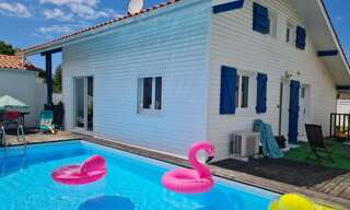 Maison 5 Pièces 133 m² à vendre à La Teste-de-Buch (33260)