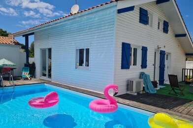 Maison 5 pièces 625000 €