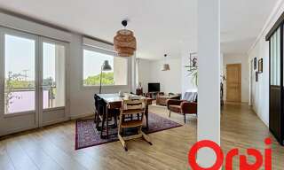 Appartement 4 Pièces 85 m² à vendre à Montpellier (34070)