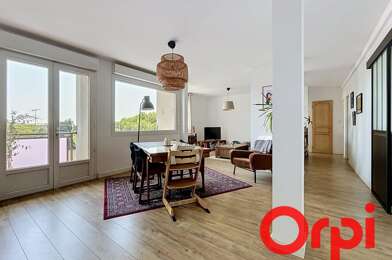 Appartement 4 pièces 259000 €
