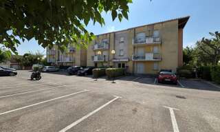 Appartement 2 Pièces 55 m² à louer à Marguerittes (30320)