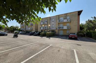Appartement 2 pièces 705 €