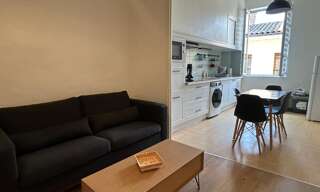Appartement 1 Pièce 42 m² à louer à Vauvert (30600)