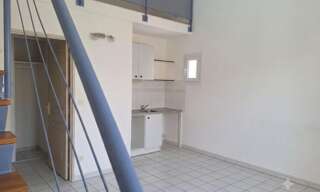 Appartement 2 Pièces  m² à louer à Nîmes (30000)