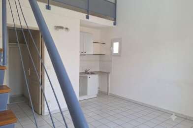 Appartement 2 pièces 481 €