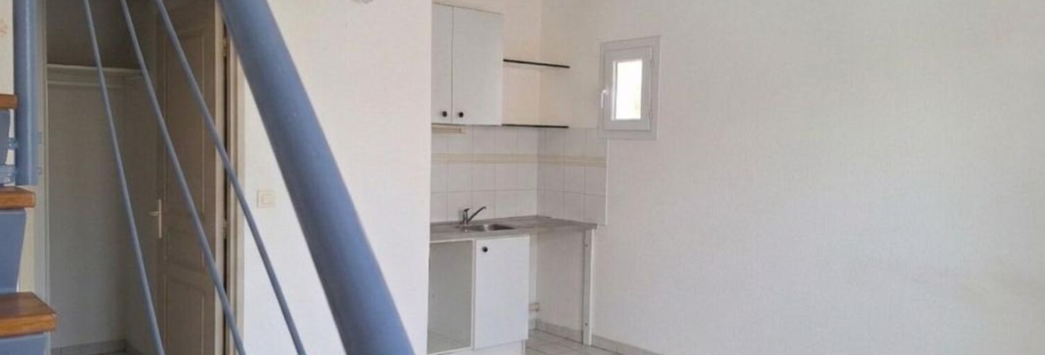 Appartement 2 Pièces  m² à louer à Nîmes (30000)
