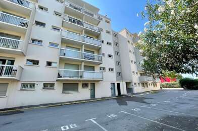 Appartement 1 pièces 70000 €