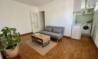 Appartement 1 Pièce 19 m² à vendre à Montpellier (34000)