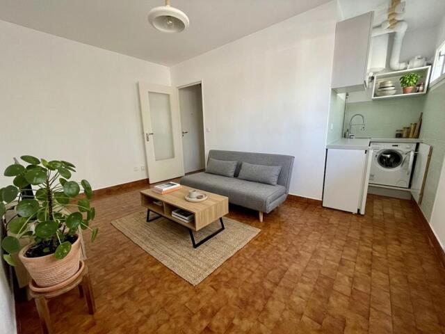 Appartement proposé à Montpellier