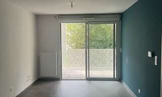 Appartement 2 Pièces 39 m² à louer à Saint-Jean-de-Védas (34430)