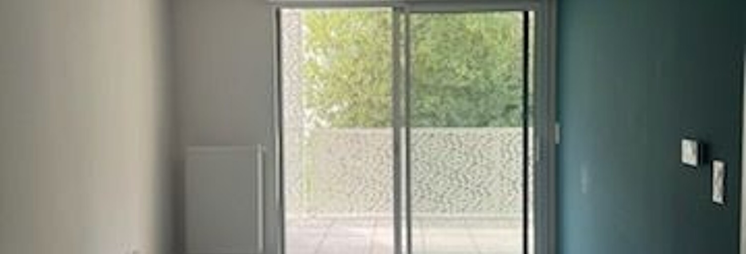 Appartement 2 Pièces 39 m² à louer à Saint-Jean-de-Védas (34430)
