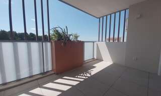 Appartement 2 Pièces 41 m² à louer à Vias (34450)